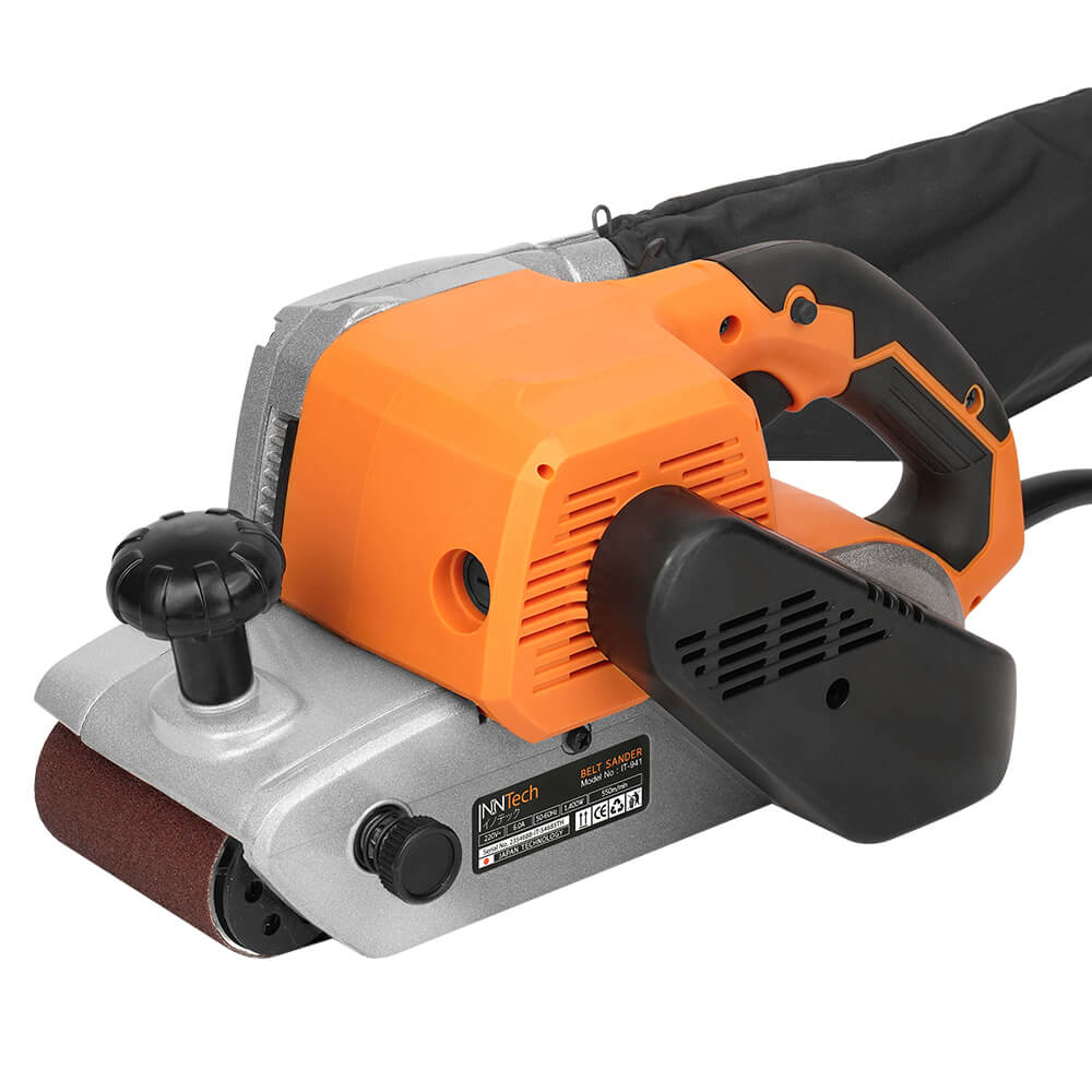 เครื่องขัดกระดาษทราย InnTech รุ่น IT-941 1,400 วัตต์